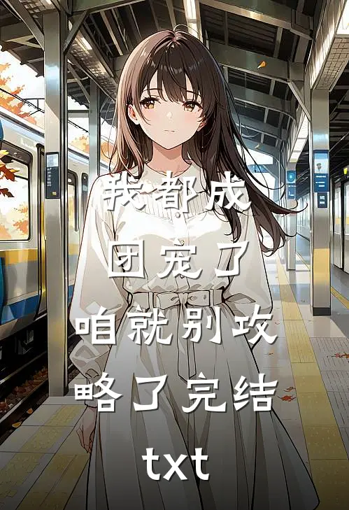 我都成团宠了，咱就别攻略了完结txt