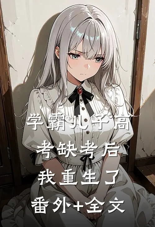 学霸儿子高考缺考后，我重生了:(番外)+(全文)