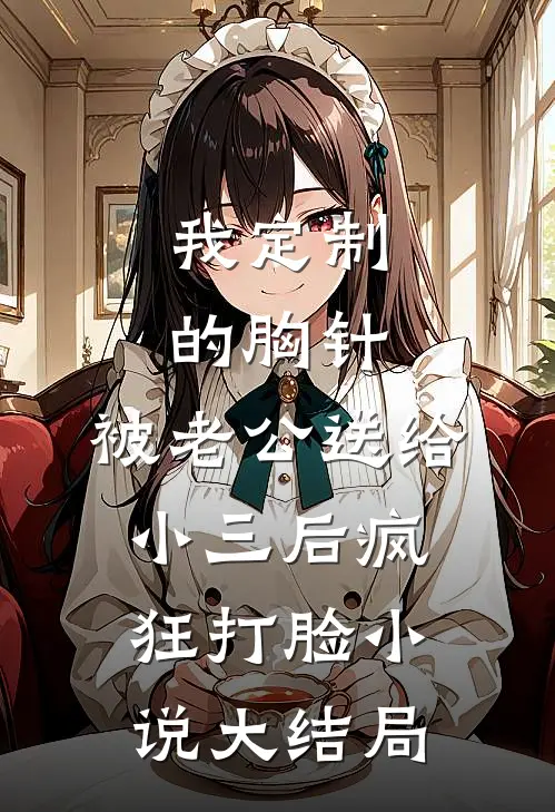 我定制的胸针，被老公送给小三后疯狂打脸小说大结局