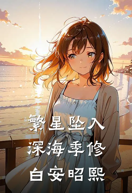 繁星坠入深海(季修白安昭熙)
