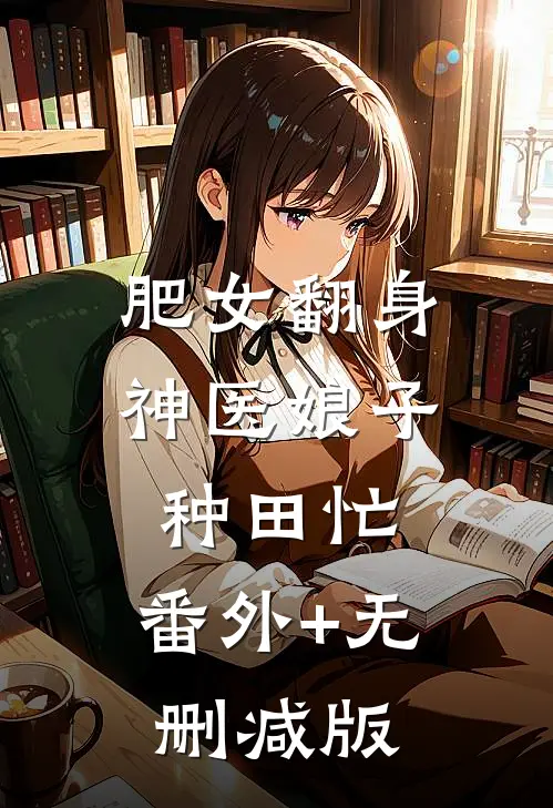 肥女翻身：神医娘子种田忙:番外+无删减版