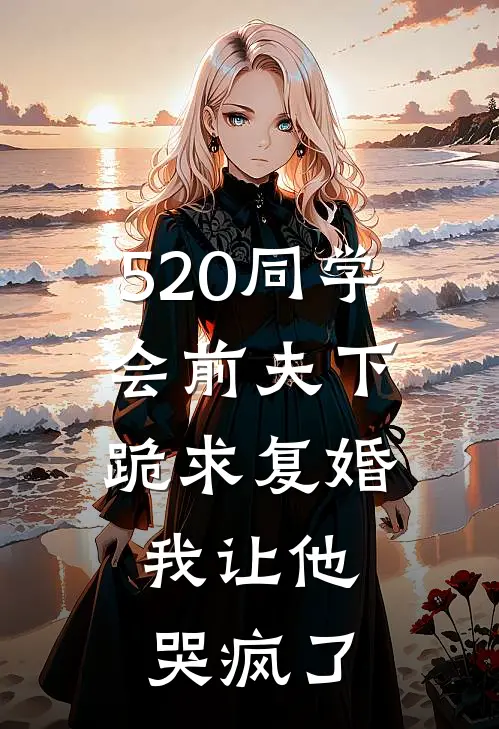 520同学会前夫下跪求复婚，我让他哭疯了