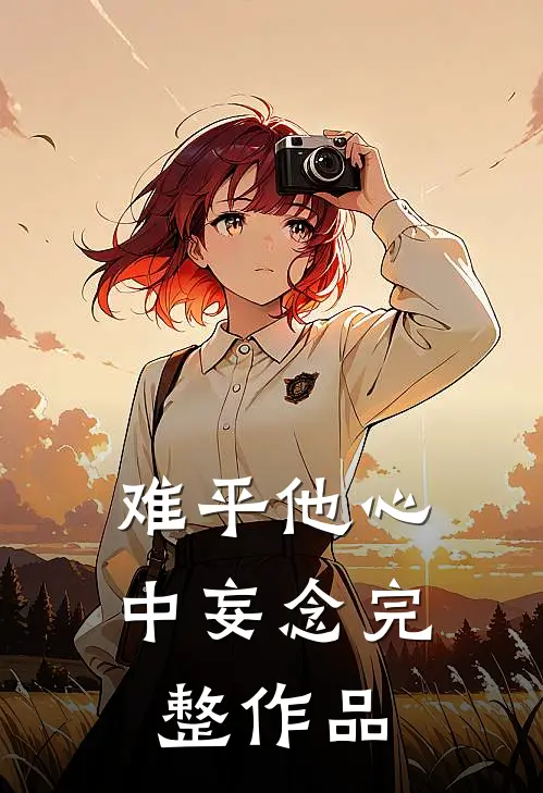 难平他心中妄念完整作品