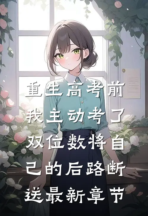 重生高考前，我主动考了双位数将自己的后路断送最新章节