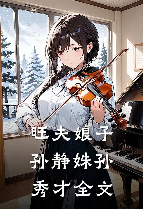 旺夫娘子孙静姝孙秀才全文