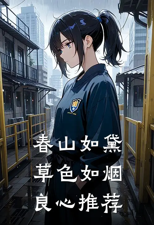 春山如黛草色如烟良心推荐