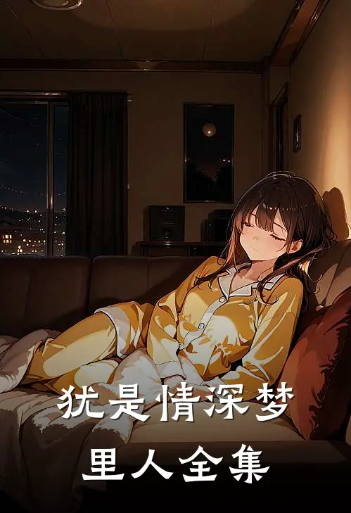犹是情深梦里人全集