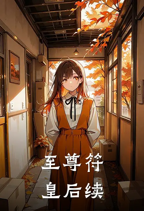 至尊符皇后续