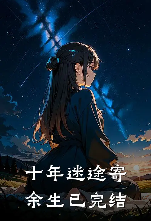 十年迷途寄余生已完结