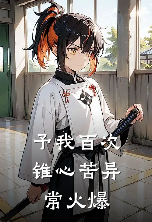 予我百次锥心苦异常火爆