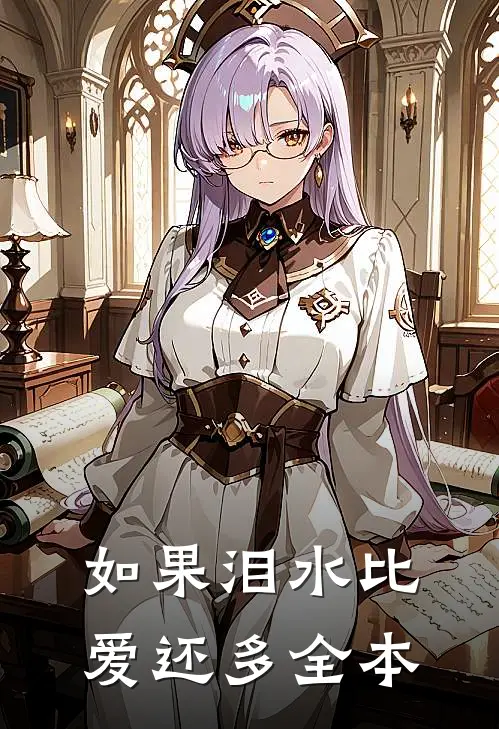 如果泪水比爱还多全本