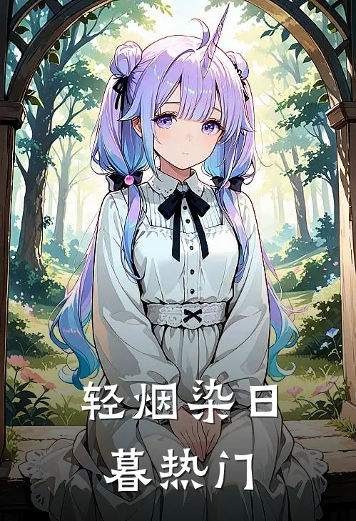 轻烟染日暮热门