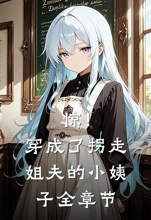 惊！穿成了拐走姐夫的小姨子全章节