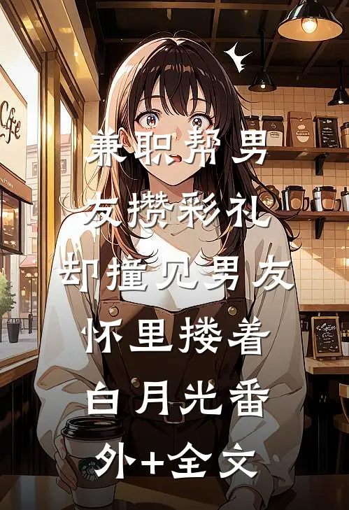 兼职帮男友攒彩礼，却撞见男友怀里搂着白月光(番外)+(全文)