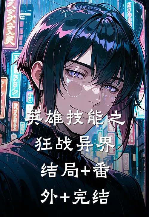 英雄技能之狂战异界:结局+番外+完结