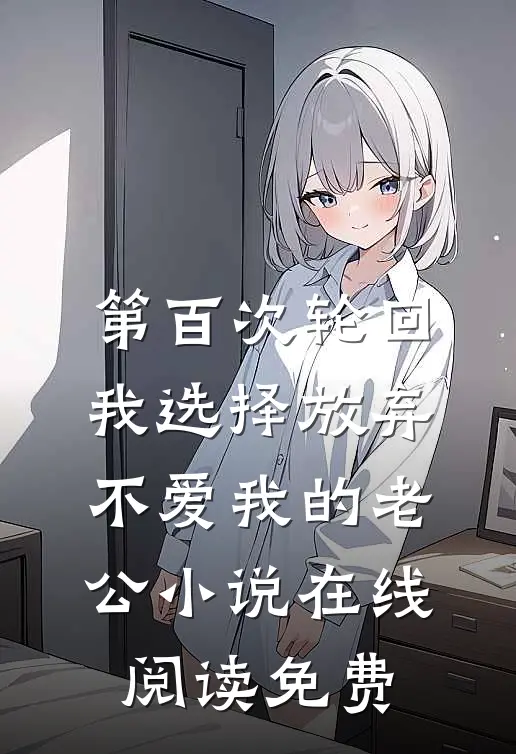 第百次轮回，我选择放弃不爱我的老公小说在线阅读免费
