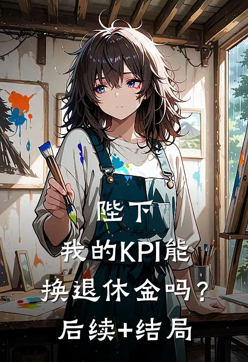 陛下，我的KPI能换退休金吗？后续+结局