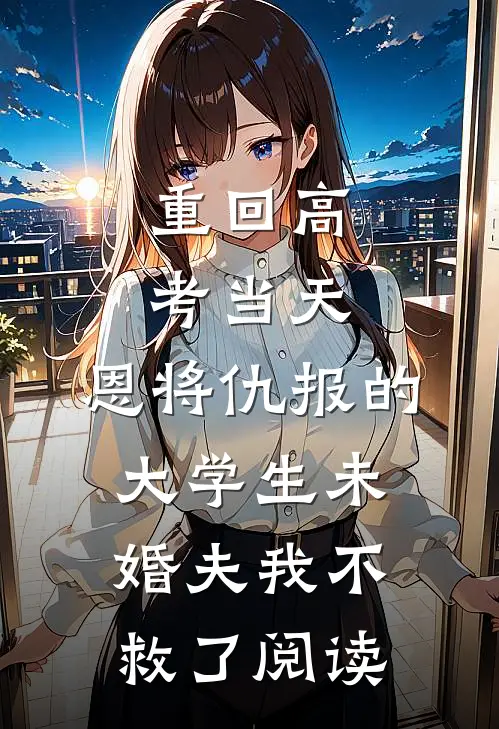重回高考当天，恩将仇报的大学生未婚夫我不救了阅读
