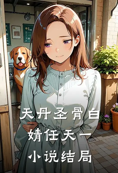 天丹圣骨白婧任天一小说结局