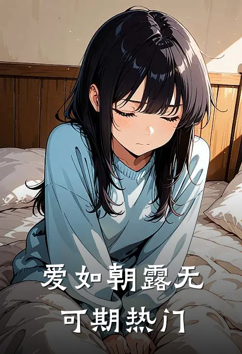 爱如朝露无可期热门