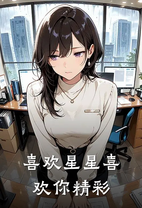 喜欢星星喜欢你精彩