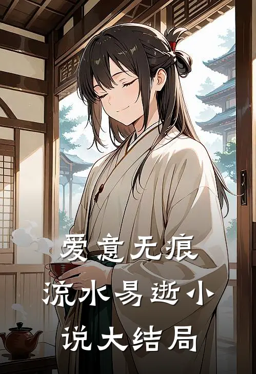 爱意无痕，流水易逝小说大结局
