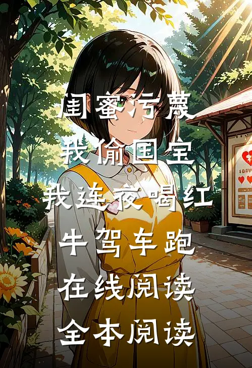 闺蜜污蔑我偷国宝，我连夜喝红牛驾车跑在线阅读全本阅读