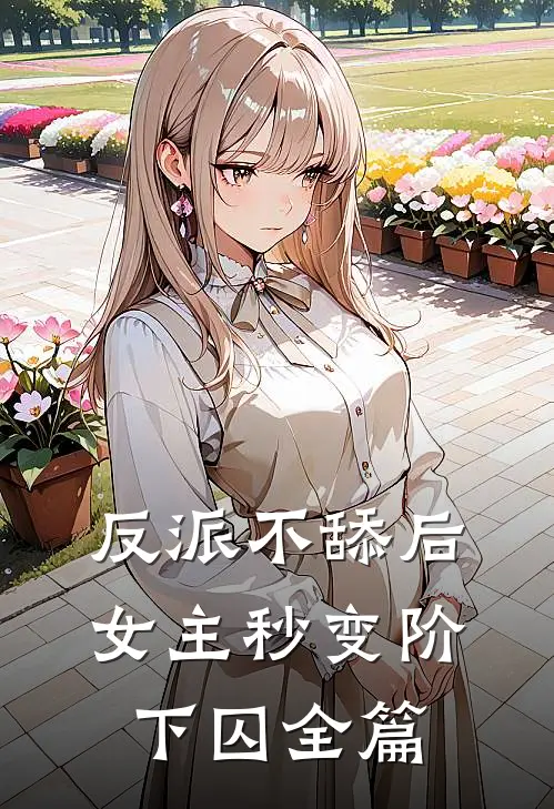 反派不舔后，女主秒变阶下囚全篇
