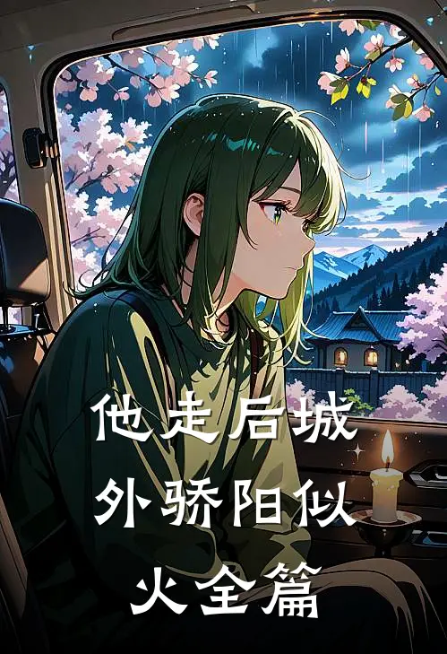 他走后城外骄阳似火全篇