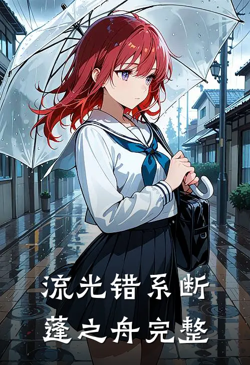 流光错系断蓬之舟完整