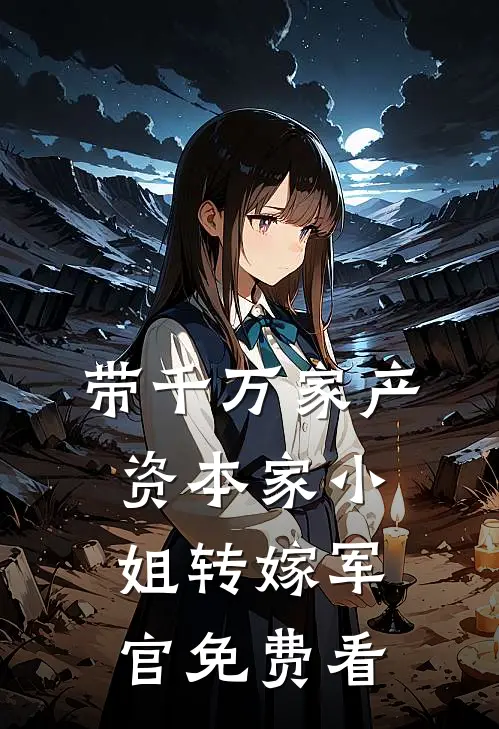 带千万家产，资本家小姐转嫁军官免费看
