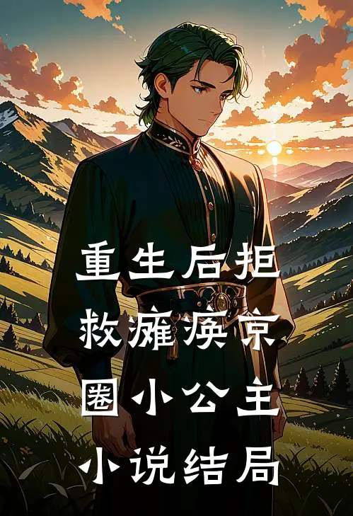 重生后拒救瘫痪京圈小公主小说结局