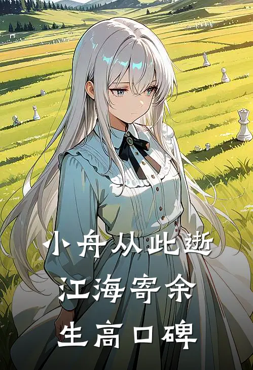 小舟从此逝，江海寄余生高口碑
