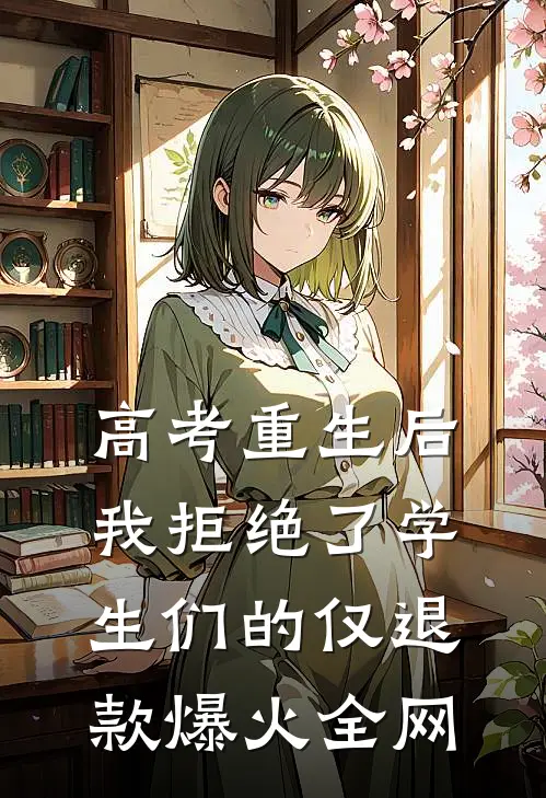 高考重生后，我拒绝了学生们的仅退款爆火全网