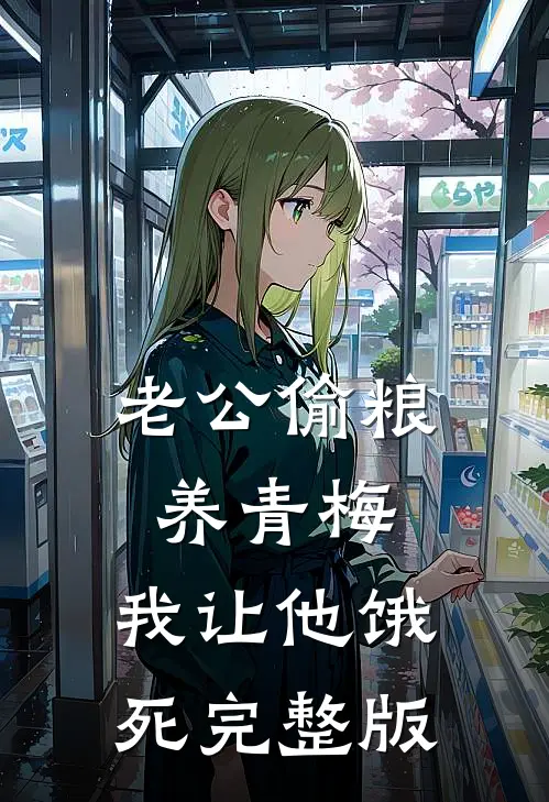 老公偷粮养青梅，我让他饿死完整版