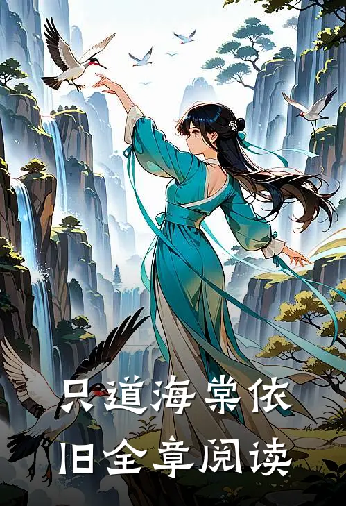 只道海棠依旧全章阅读