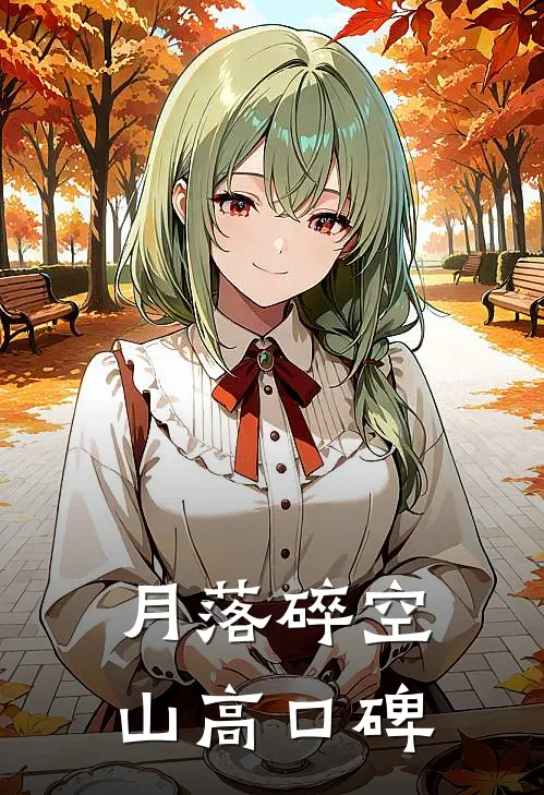 月落碎空山高口碑