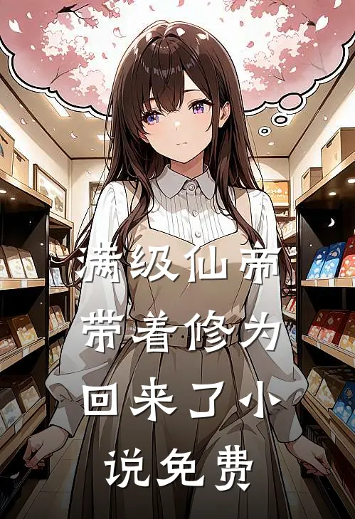 满级仙帝，带着修为回来了小说免费