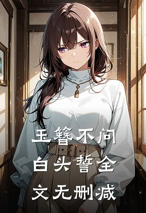 玉簪不问白头誓全文无删减
