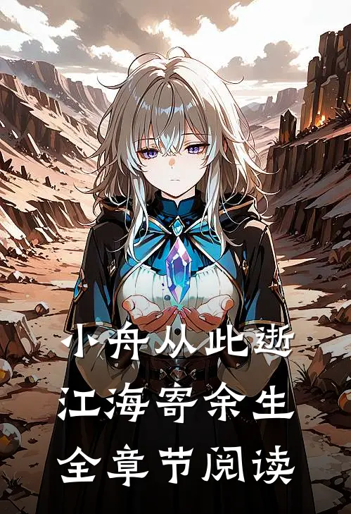 小舟从此逝，江海寄余生全章节阅读