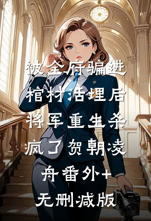 被全府骗进棺材活埋后，将军重生杀疯了贺朝凌舟番外+无删减版
