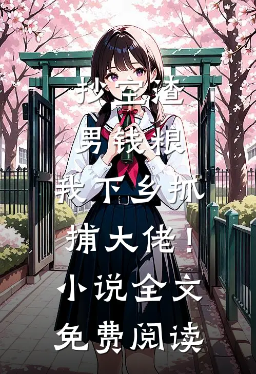 抄空渣男钱粮，我下乡抓捕大佬！小说全文免费阅读