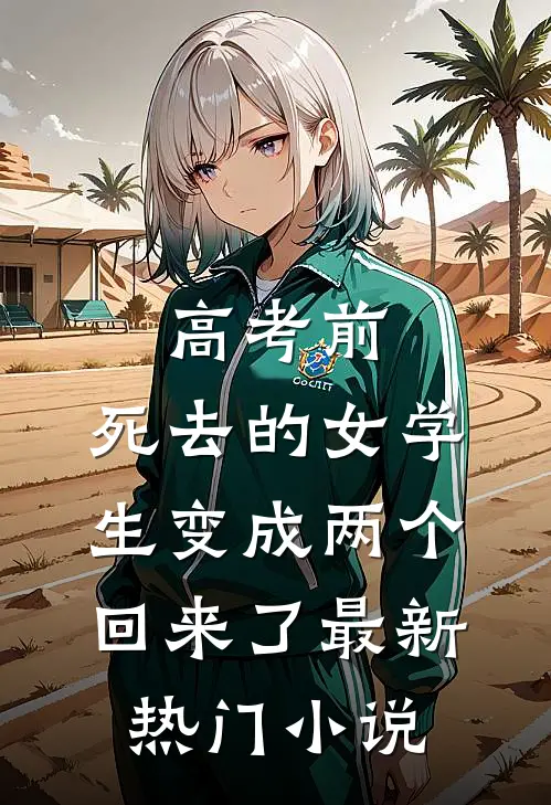 高考前，死去的女学生变成两个回来了最新热门小说