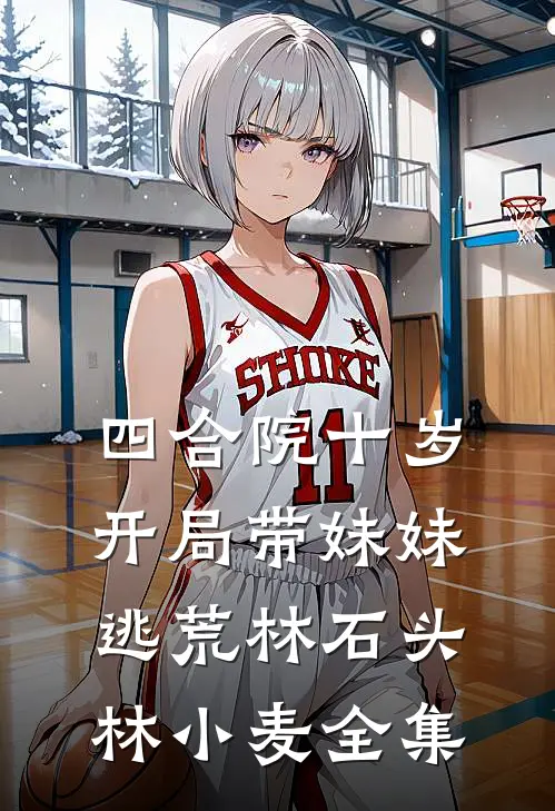 四合院十岁开局带妹妹逃荒林石头林小麦全集