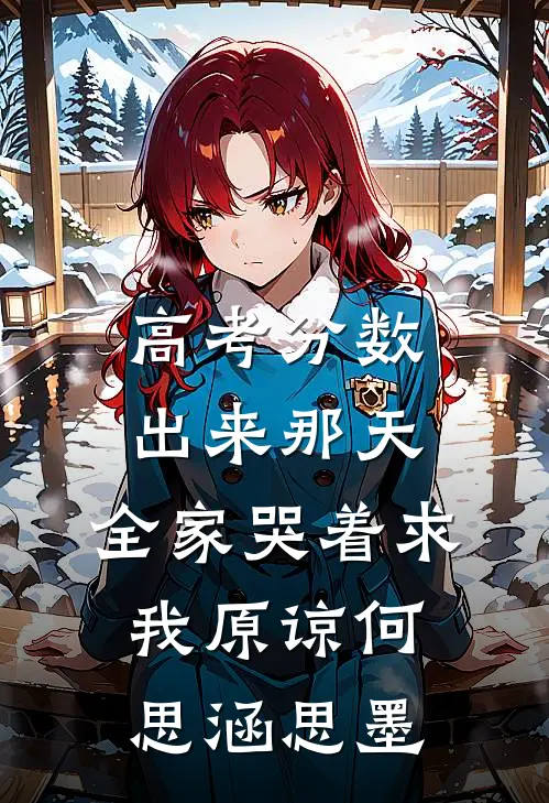 高考分数出来那天，全家哭着求我原谅何思涵思墨