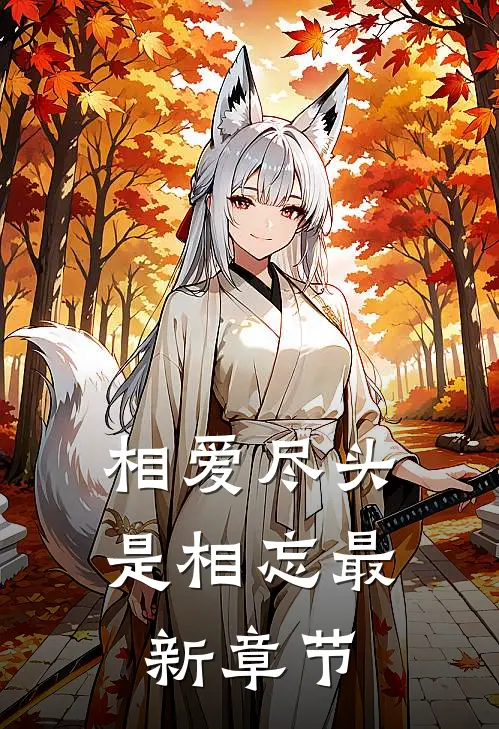 相爱尽头是相忘最新章节