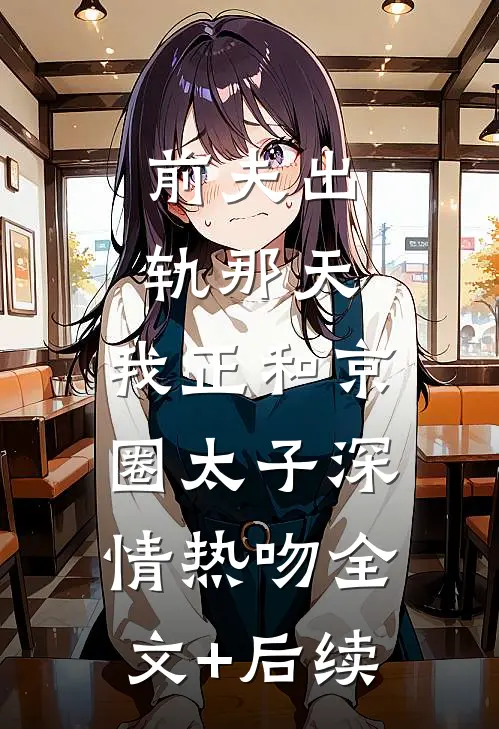 前夫出轨那天，我正和京圈太子深情热吻全文+后续