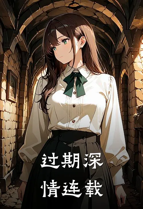 过期深情连载