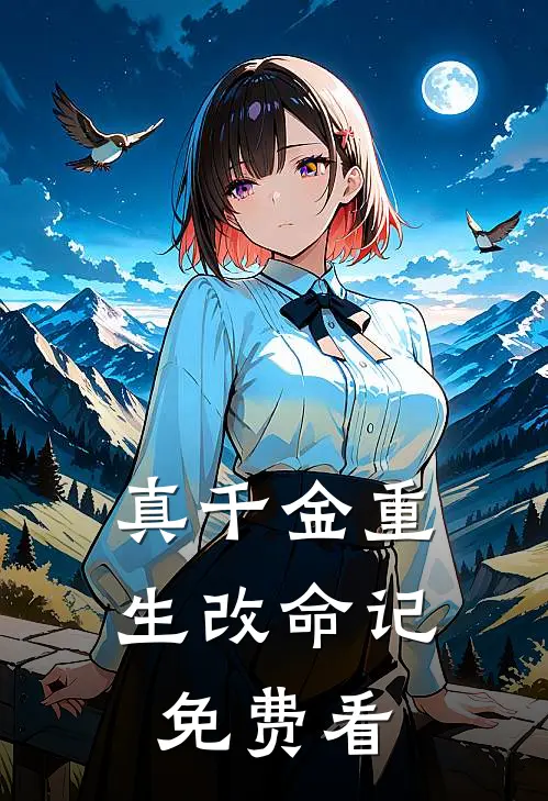 真千金重生改命记免费看