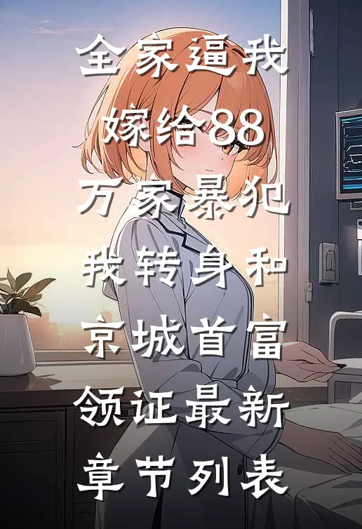 全家逼我嫁给88万家暴犯，我转身和京城首富领证最新章节列表